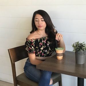 Meet your Posher, Chelle